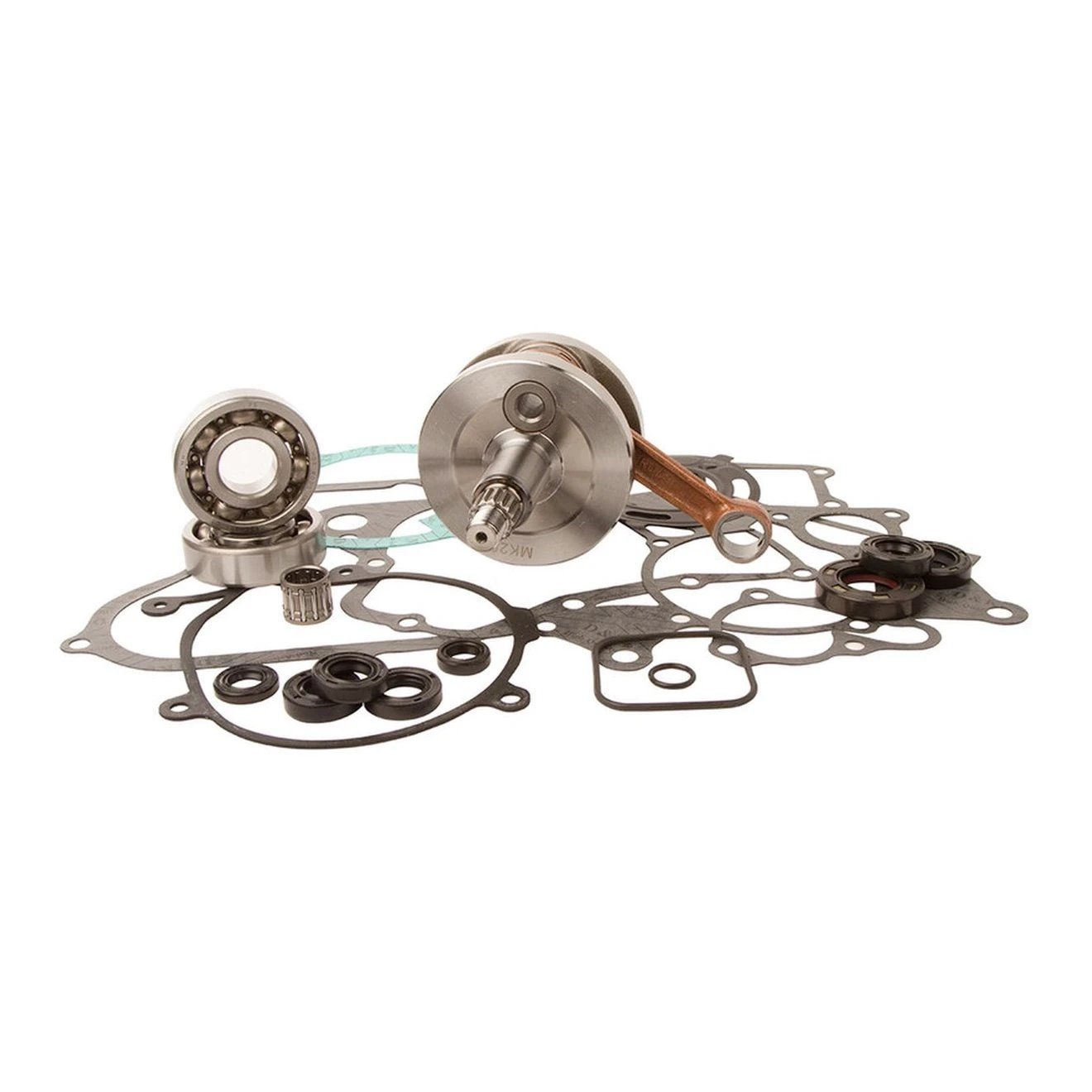 Zestaw naprawczy dołu silnika Honda CR 80 R, CR 80 RB BIG WHEEL Hot Rods | CBK0001
