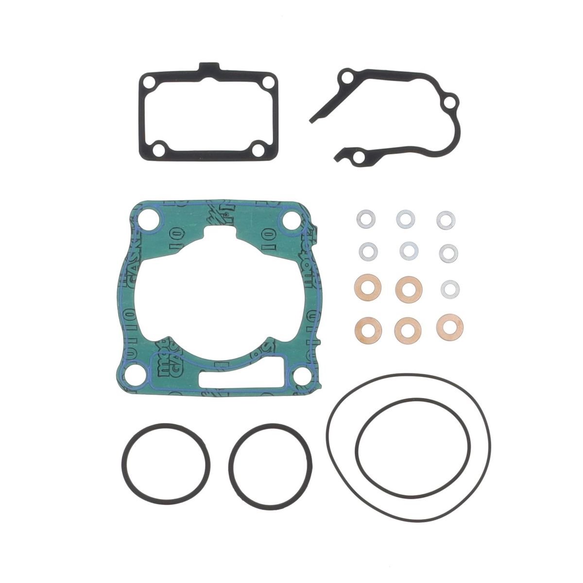 Uszczelki TOP-END Yamaha YZ 65 ATHENA | P400485600198