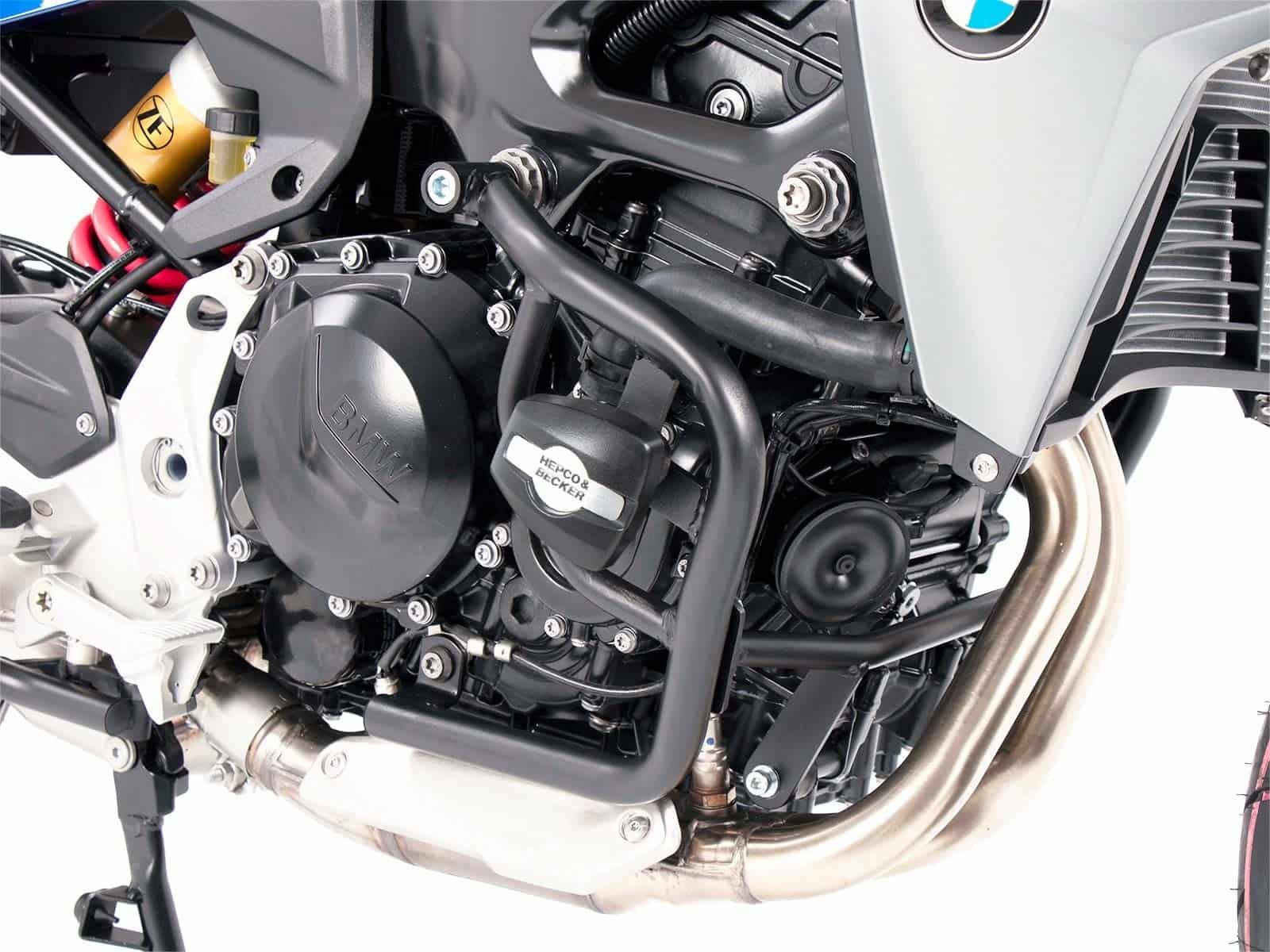 Gmole silnika BMW F 900 R 2020 - 2024 Hepco Becker | 5016524 00 01