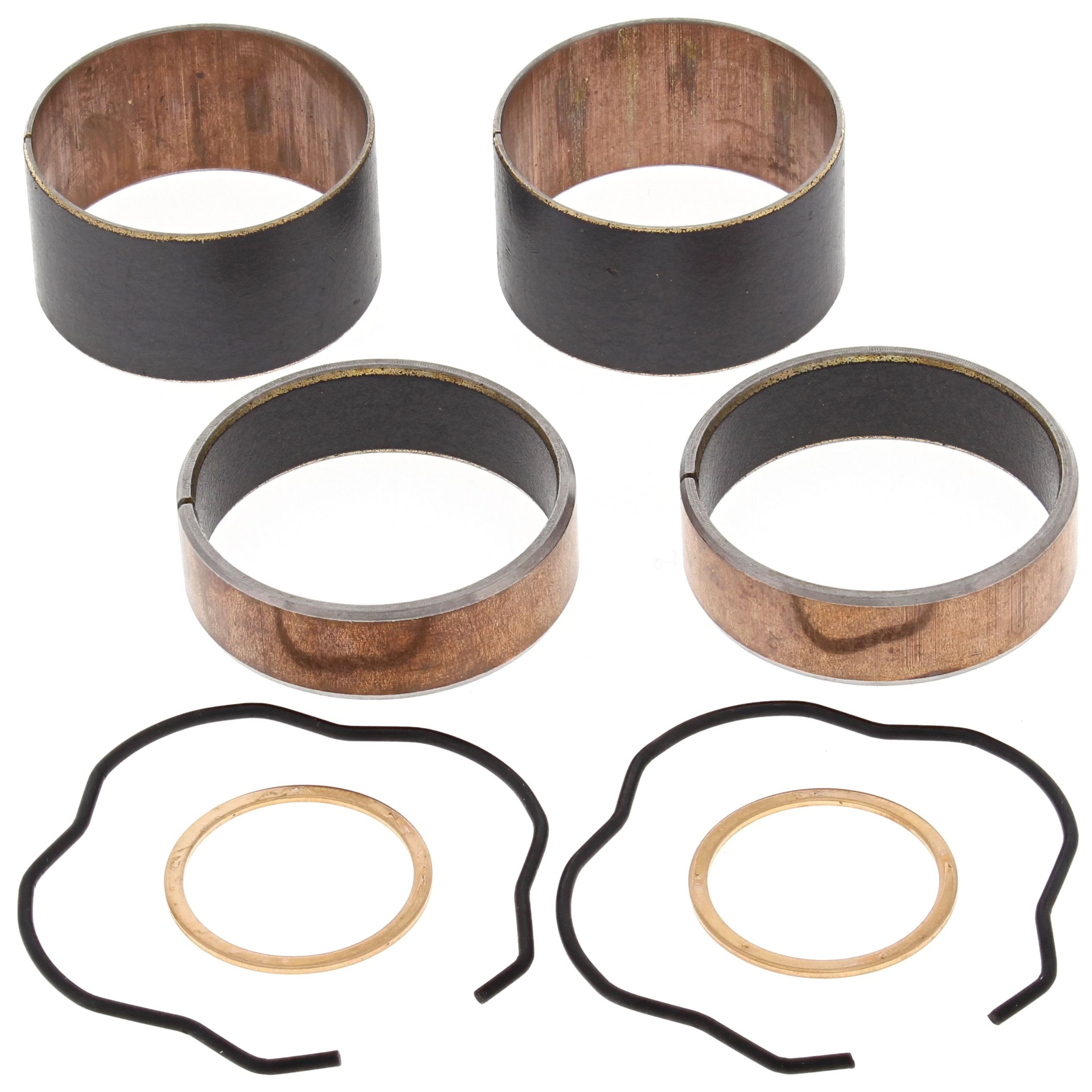 Zestaw tulejek (panewek) zawieszenia przedniego Yamaha YZ 80, YZ 85 All Balls | 38-6047