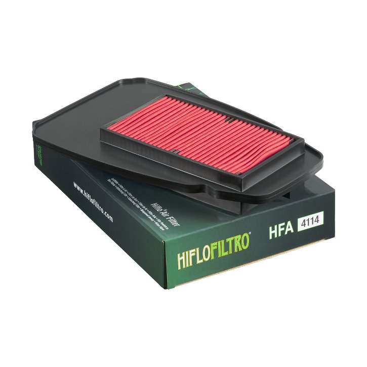 Filtr powietrza Yamaha MT 125, XSR 125, YZF-R 125 A Hiflo | HFA4114