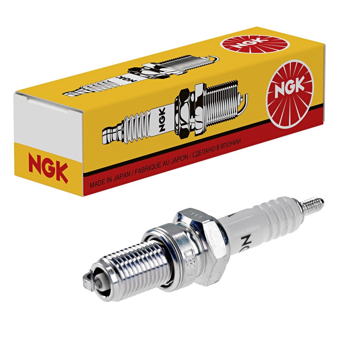 Świeca zapłonowa D8EA NGK
