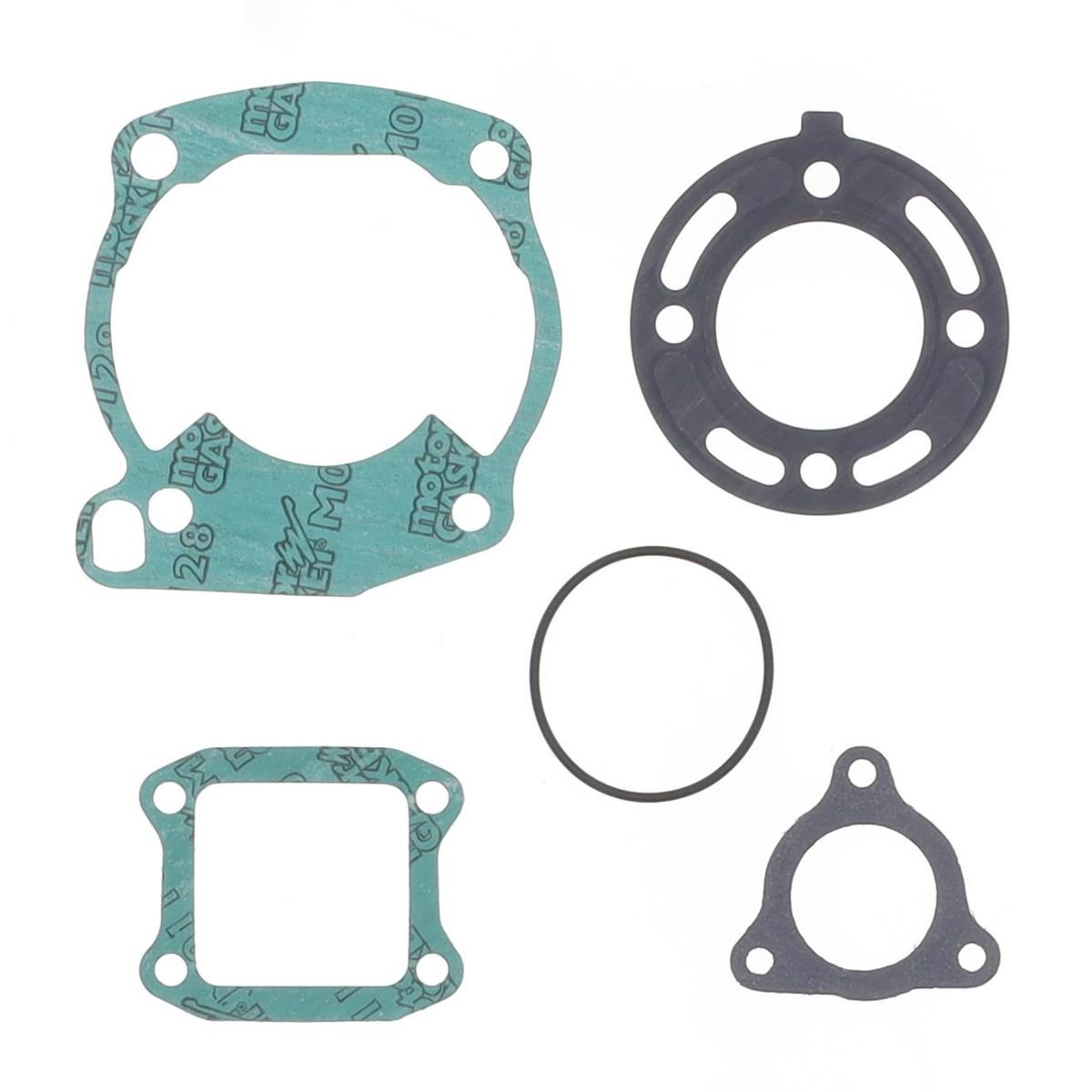 Uszczelki top-end Honda CR 80, CR 85 Athena | P400210600085
