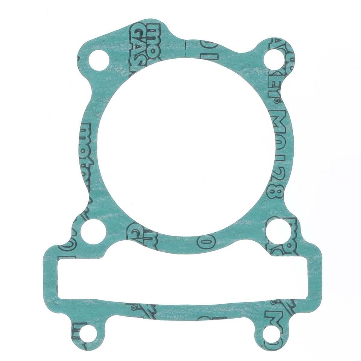 Uszczelka pod cylinder Yamaha X-MAX 125, WR 125 X/R, YZF 125R, Minarelli 125 4T Athena | S410485006237