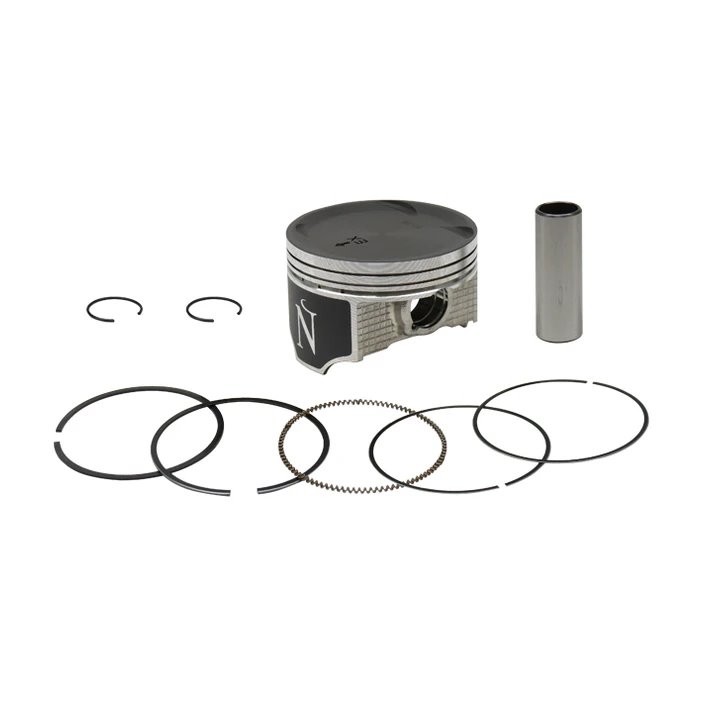 Tłok Suzuki LTA/LTF 400 Eiger, LTA 400F (82,96mm=+1,00mm) Namura | NA-30010-4