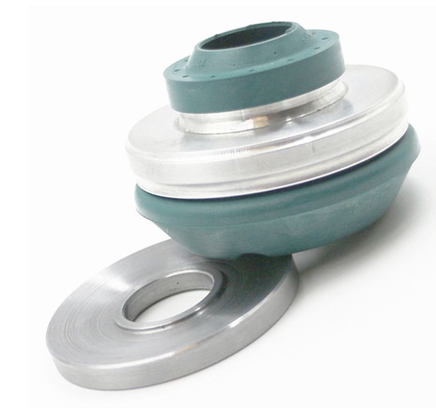 Uszczelniacz tylnego amortyzatora WP PDS (SH2) KTM/Husaberg Trzon 18mm Tłok 50mm SKF | SH2-WP1850P