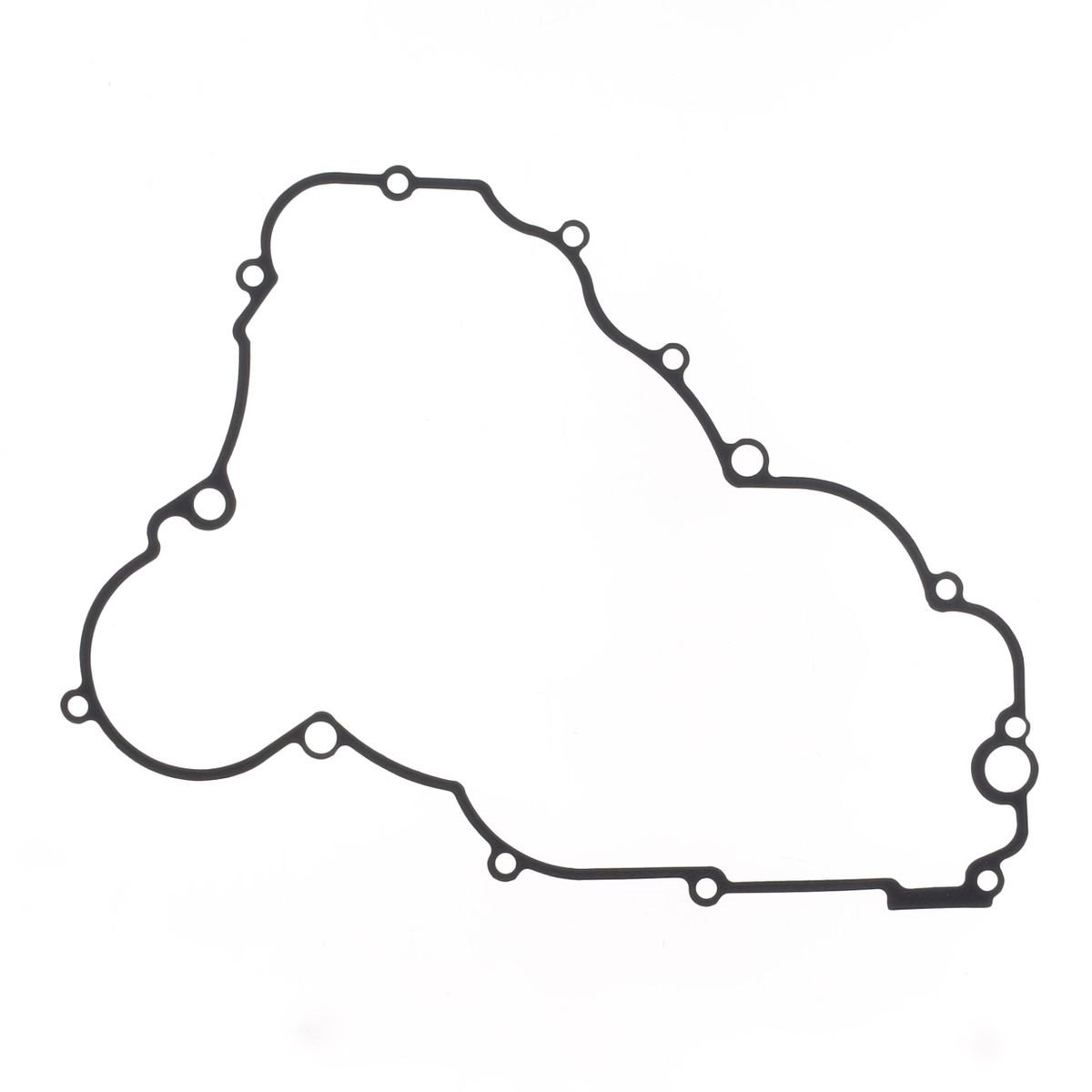 Uszczelka pokrywy sprzęgła wewnętrzna KTM EXC 250/300, EXC 250 TPI, SX 250, Husqvarna TC/TE 250, TE 300 Athena | S410270008055