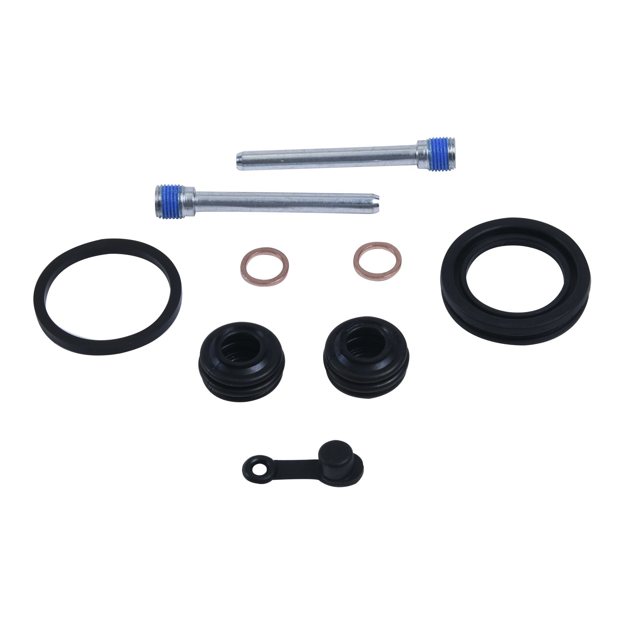Zestaw naprawczy zacisku hamulcowego przód Kawasaki KVF 300 Brute Force ALL BALLS | 18-3309