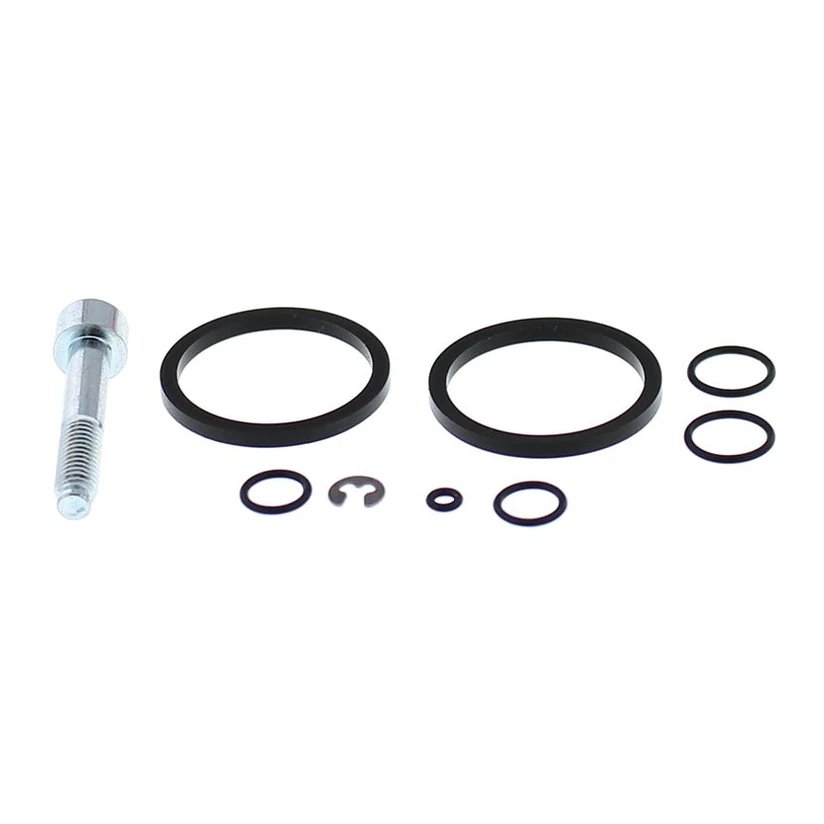 Zestaw naprawczy zacisku hamulcowego tył KTM SX 50, Husqvarna TC 50 ALL BALLS | 18-3289