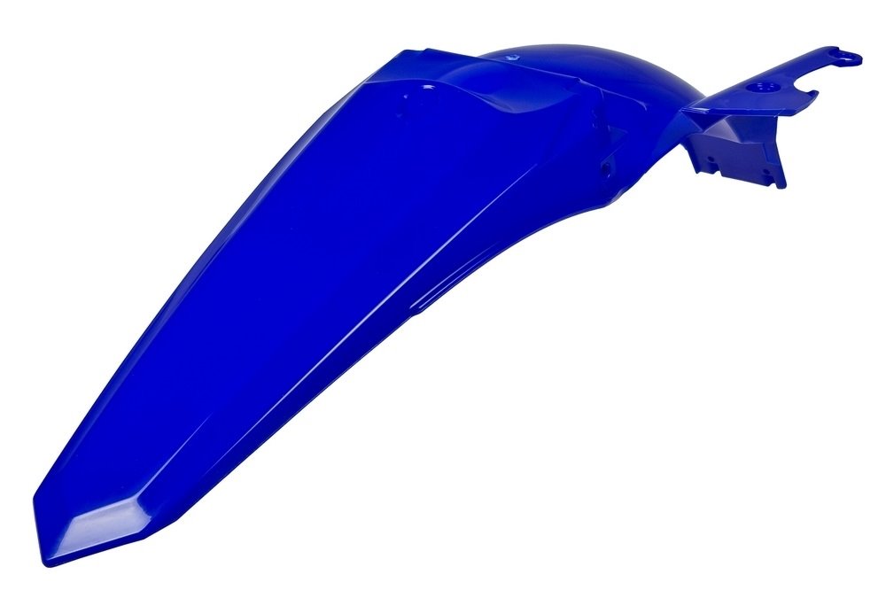 Błotnik tył Yamaha YZ 250F, 450F Niebieski Polisport | 8579600001