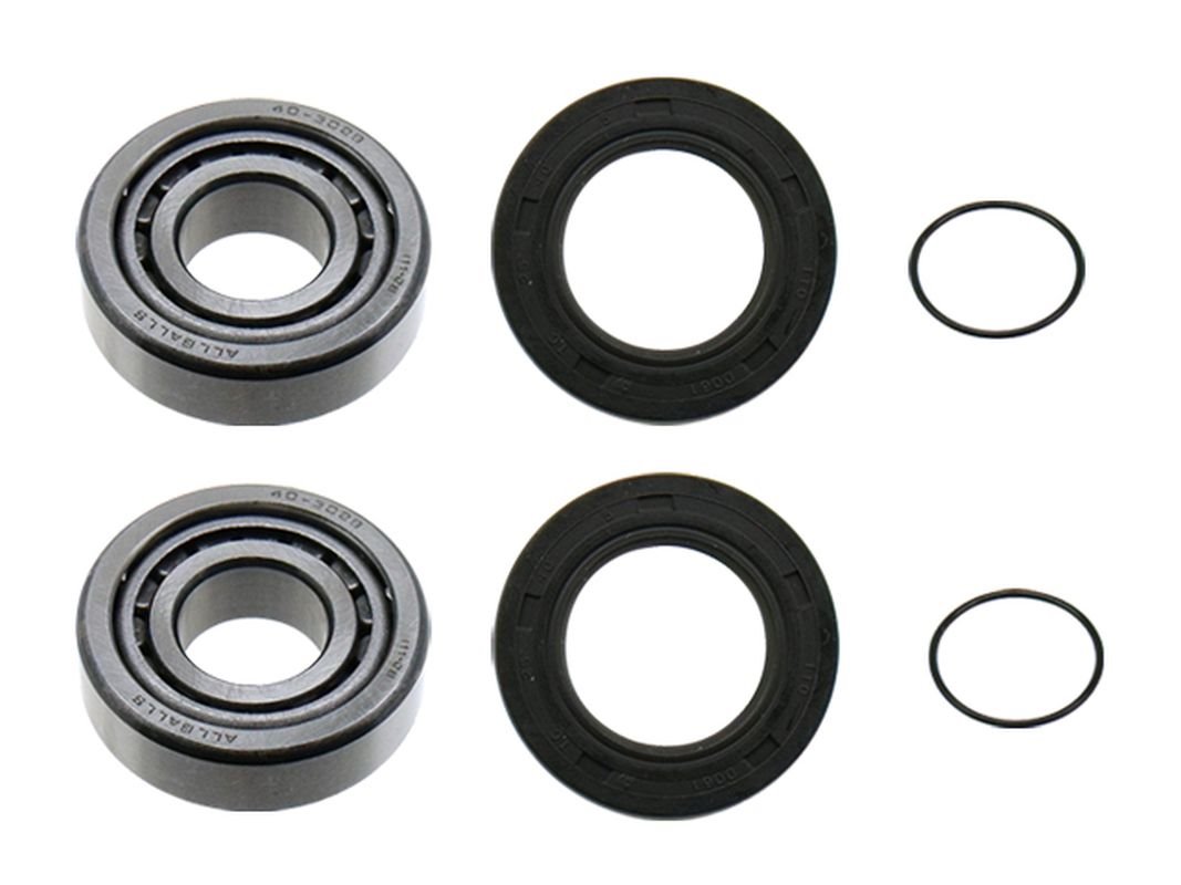 Zestaw naprawczy wahacza Yamaha XV/XVS 650/750/1100, V-MAX 1200, T-MAX 500, YFM 200/225 MOTO-4, YFB 250, YFM 350, YFM 400 KODIAK, YFM 660R GRIZZLY Bronco | AT-04339