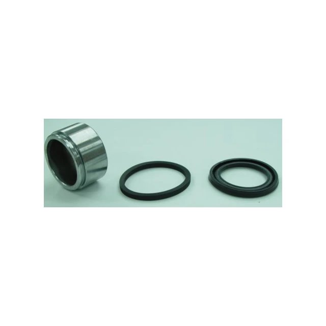 Tłoczek zacisku hamulcowego z uszczelniaczami Suzuki GS 500, GSX 600/750 | CPK-304