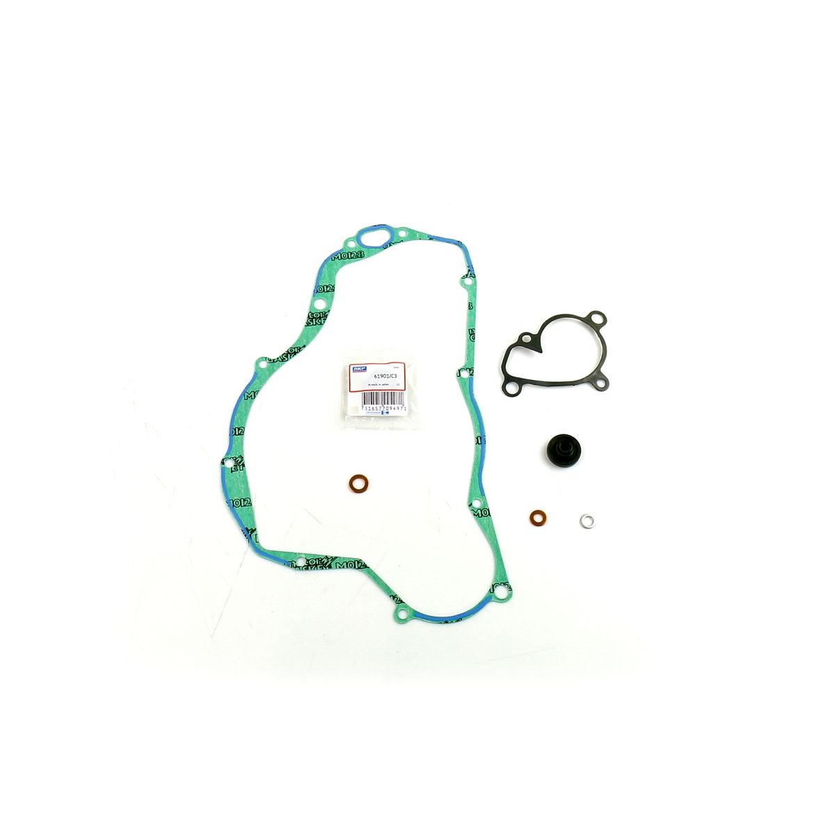Zestaw naprawczy pompy wody Suzuki RM 250 Athena | P400510475004