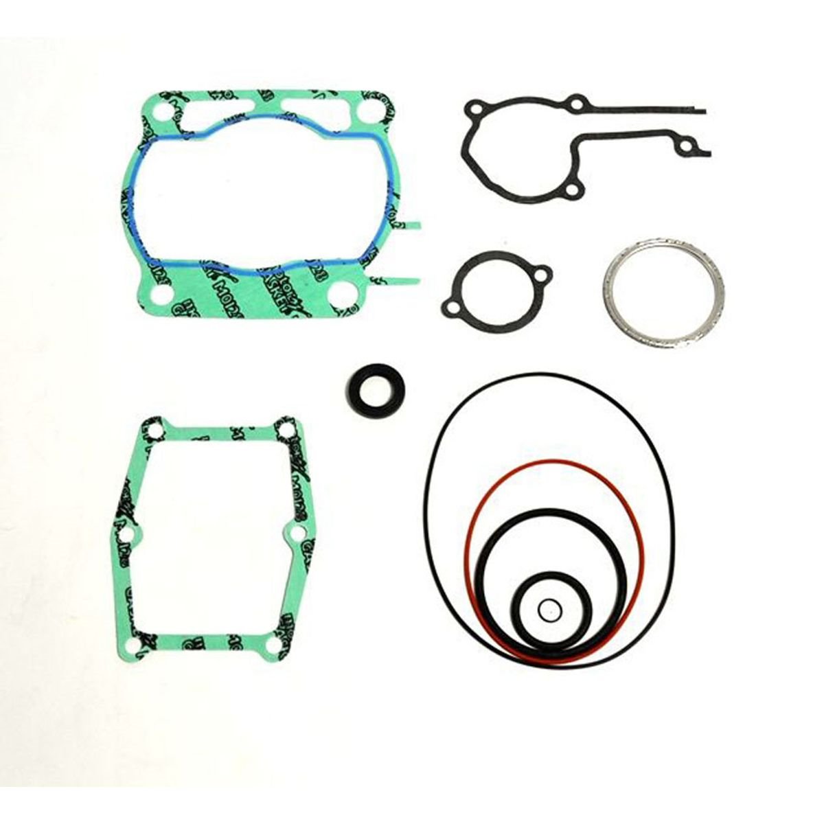 Uszczelki TOP-END Yamaha YZ 250 S, T ATHENA | P400485600253