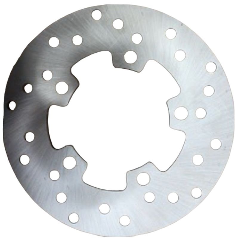Tarcza hamulcowa tył Kymco G-DINK 125 MTX Parts | MDS56004