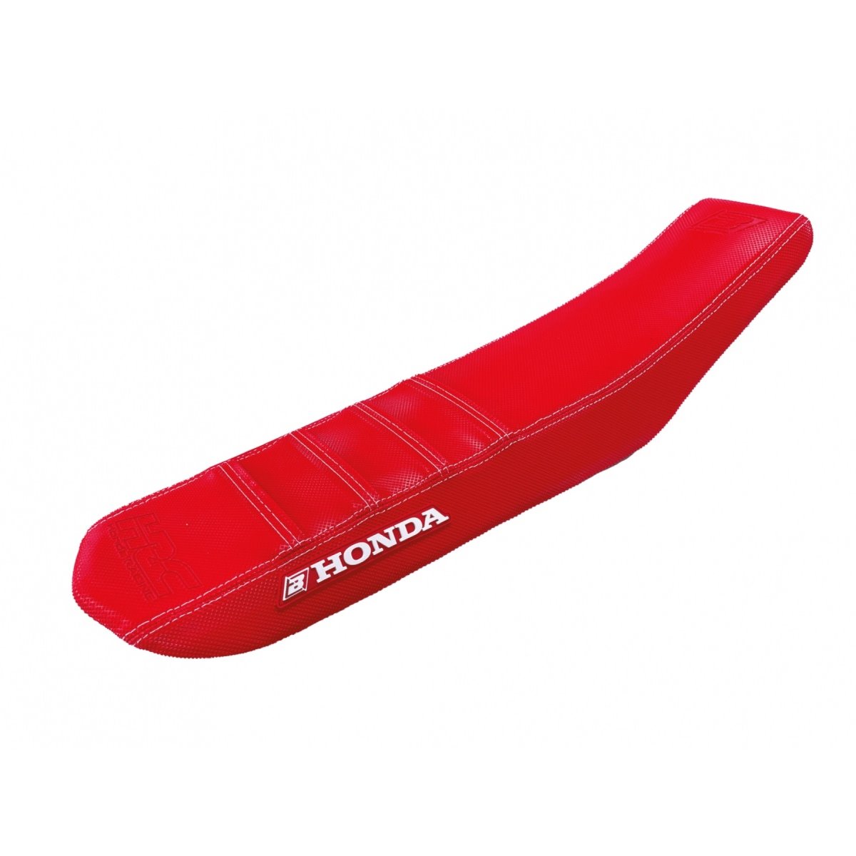 Pokrowiec/poszycie na siedzenie Honda CRF 250R, CRF 450R REPLICA TEAM HRC 24 czerwony Blackbird | E1149R24