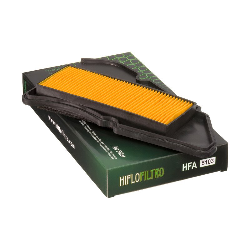 Filtr Powietrza Sym 125/150 VS HifloFiltro | HFA5103