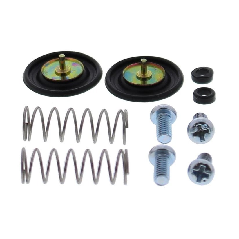 Zestaw naprawczy zaworu AIR CUT Kawasaki KFX 700 V-FORCE, KVF700 Prairie, KVF750 BRUTE FORCE All Balls | 46-4020