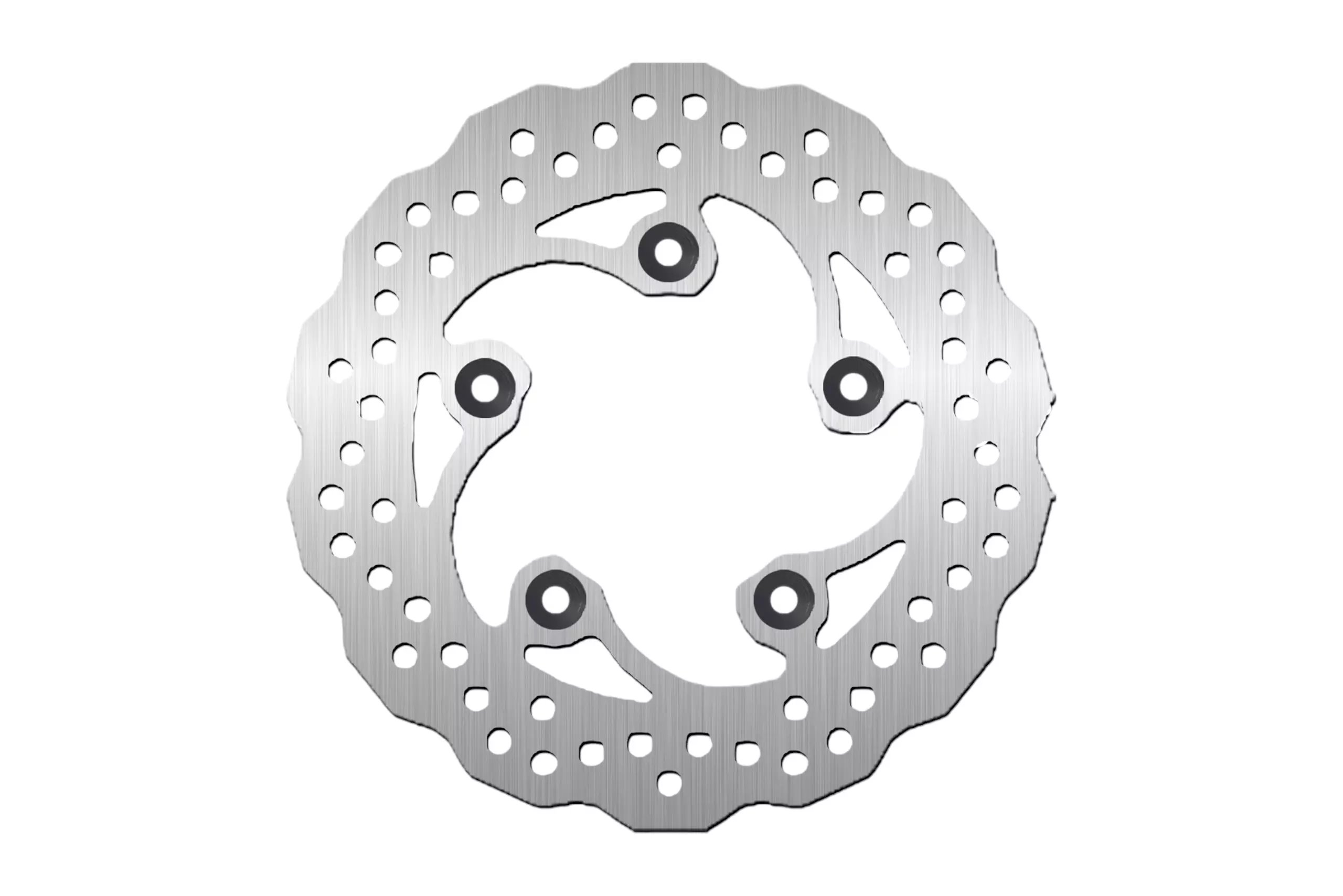 Tarcza hamulcowa tył Suzuki GSXR 600, GSXR 750, GSXR 100, SV 650, SV 100, TL 1000R NG | NG791X