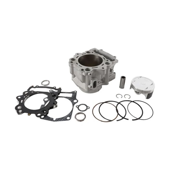 Cylinder kompletny Yamaha YFM 700 Grizzly, Viking Standard 102mm Cylinder Works | 20104-K02
