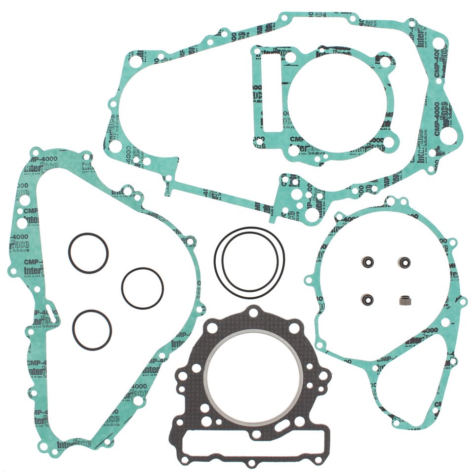 WINDEROSA (VERTEX) KOMPLET USZCZELEK CAN-AM DS 650 2000-2007, BMW F 650 1993-1999 (ROTAX) | 808853