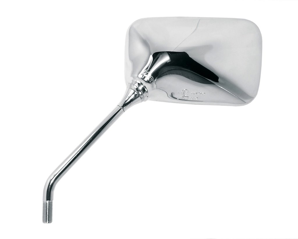 Lusterko Honda CBF 600, VT 125C, CBF 500 LEWE Chrome LEWY GWINT (EH164I) Vicma | 1083950002