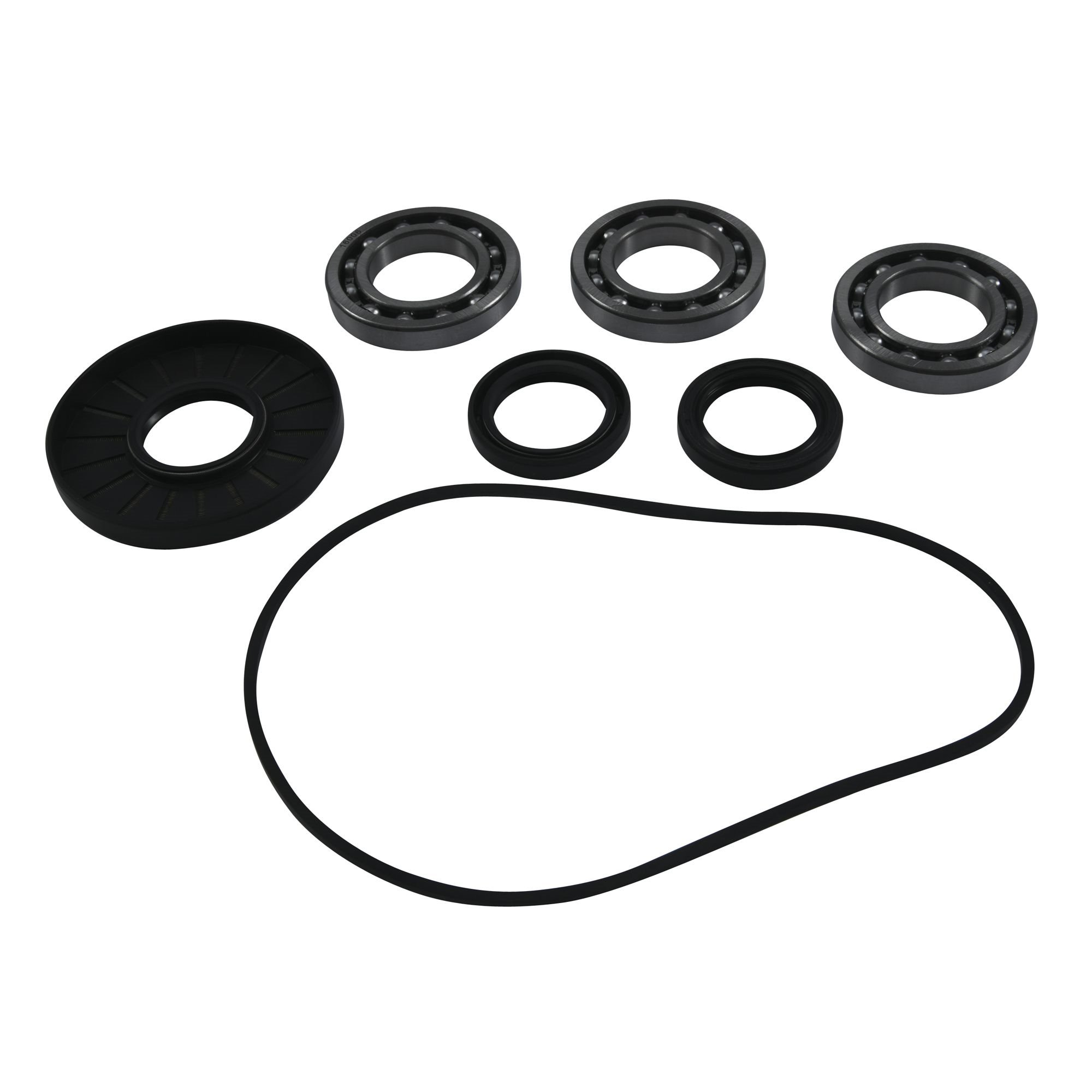 Zestaw naprawczy dyferencjału przedniego Polaris Sportsman 570, 400/500 ALL BALLS | 25-2105