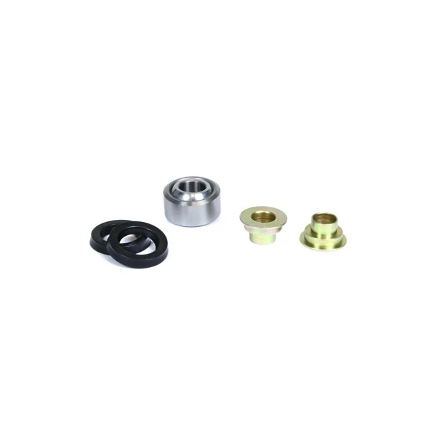Zestaw naprawczy mocowania łożyska amortyzatora tylnego dolne Husqvarna CR125, CR250, SM450R, TC/TE250/450, WR125, WR250 ProX | 26.450044