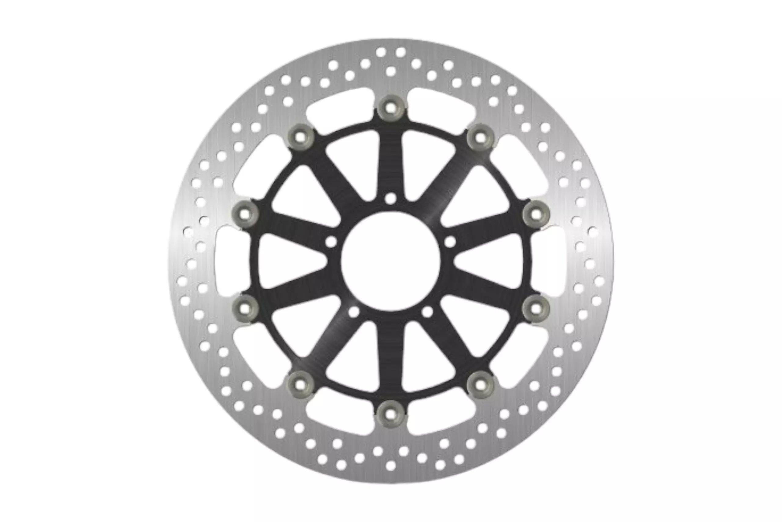 Tarcza hamulcowa przód Ducati Monster 1000/1100, Panigale 900/959 (320X72X4,5mm) (5X8,5mm) (ŚRODEK ALUMINIOWY) | NG1957G