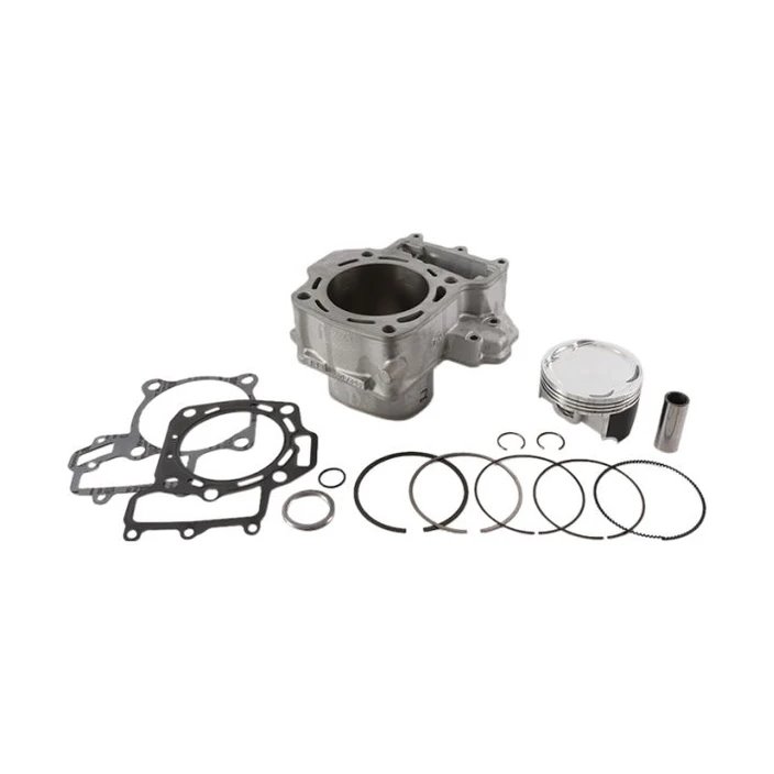 Cylinder kompletny Kawasaki KVF 750 Brute Force (Przód) 8,8:1 Standard (85mm) Cylinder Works | 30007-K01