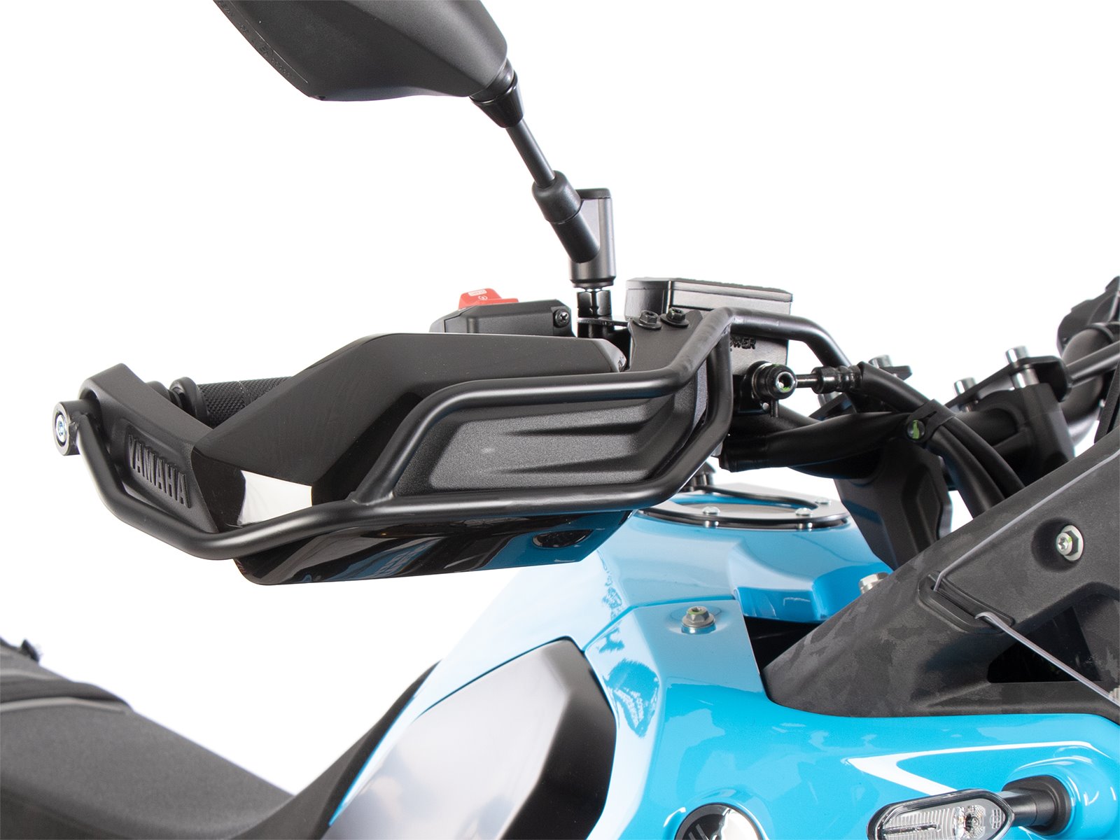 Gmole kierownicy Yamaha Ténéré 700 Rally 2025-2026 Hepco Becker | 42124583 00 01