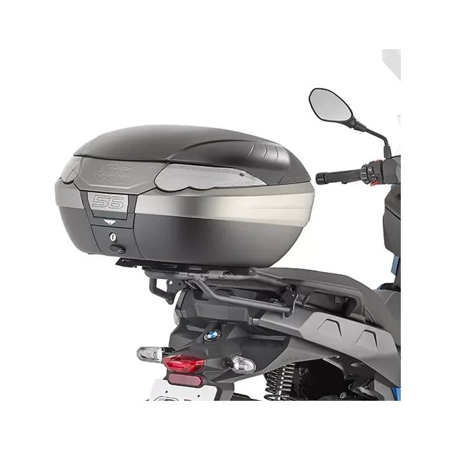 Stelaż kufra centralnego BMW C 400X bez płyty Kappa | KR5130