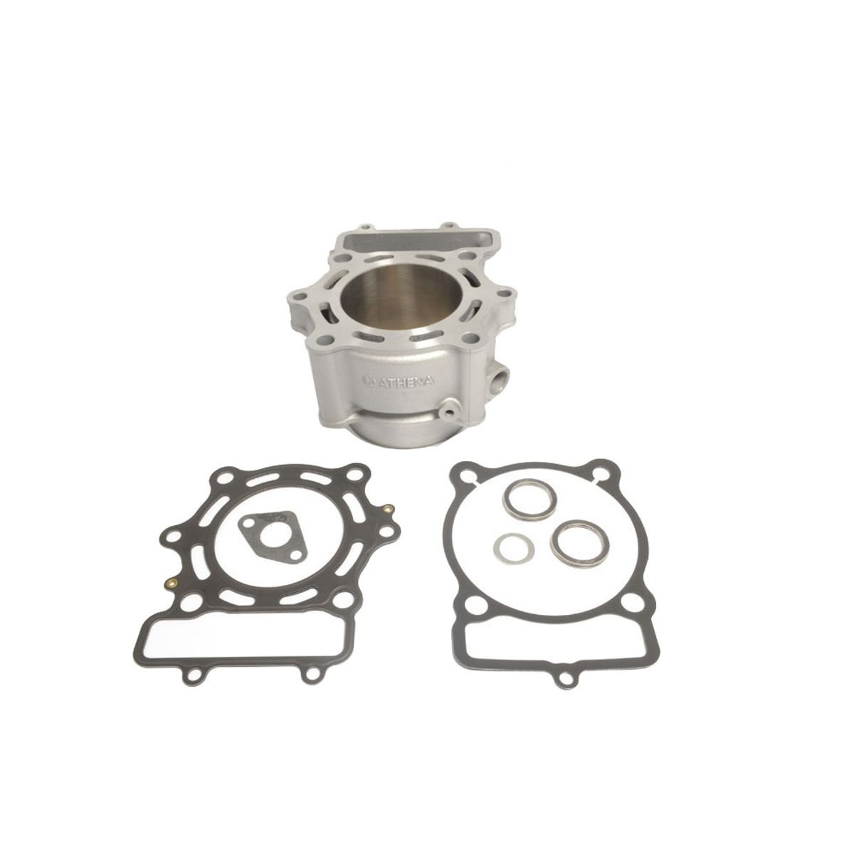 Cylinder STD + uszczelki TOP-END Husqvarna TE/TC 250 Athena | EC220-001