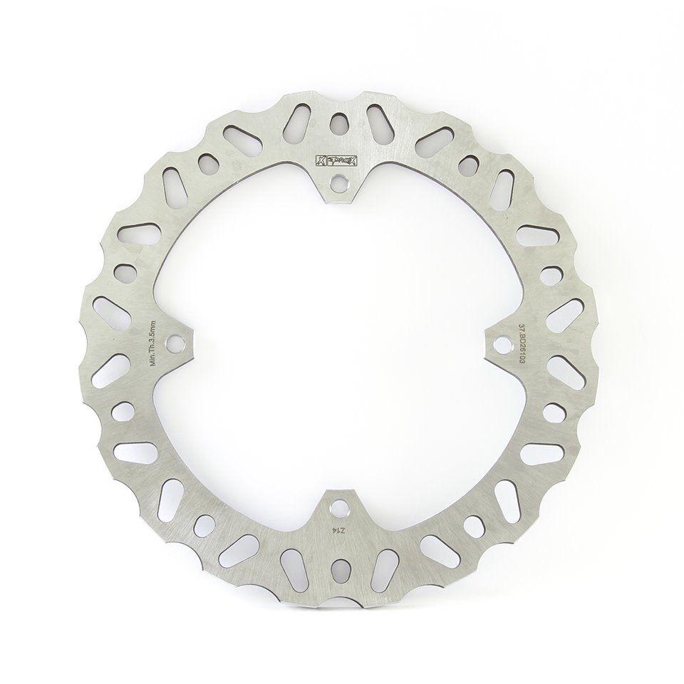 Tarcza hamulcowa tył KTM SX 85 03-10 WAVE ProX | 37.BD26103