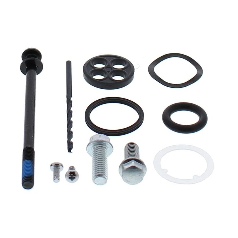 Zestaw naprawczy kranika Honda TRX250/TE/TM Recon, TRX350FE/FM/TE/TM, TRX450FE/FM, TRX500FA, TRX650 Rincon ALL BALLS | 60-1201