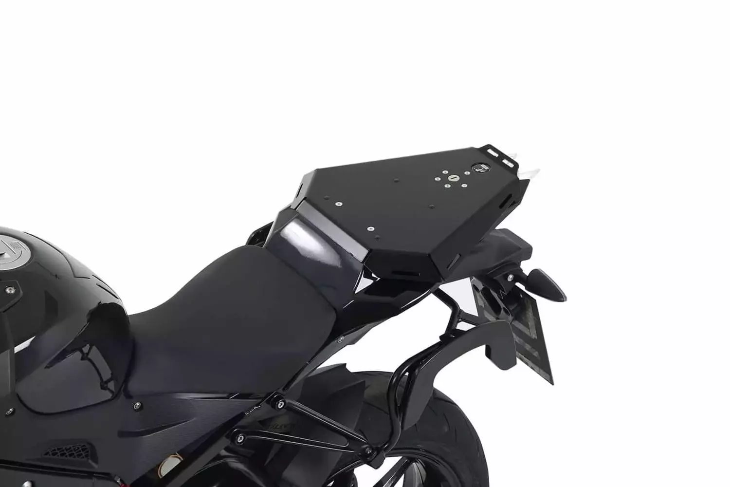 Sportrack BMW S 1000 RR 2012-2015 Hepco Becker | 670664 00 01