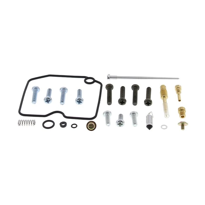 Zestaw naprawczy gaźnika Kawasaki VN 1500G Nomad ALL BALLS | 26-1657