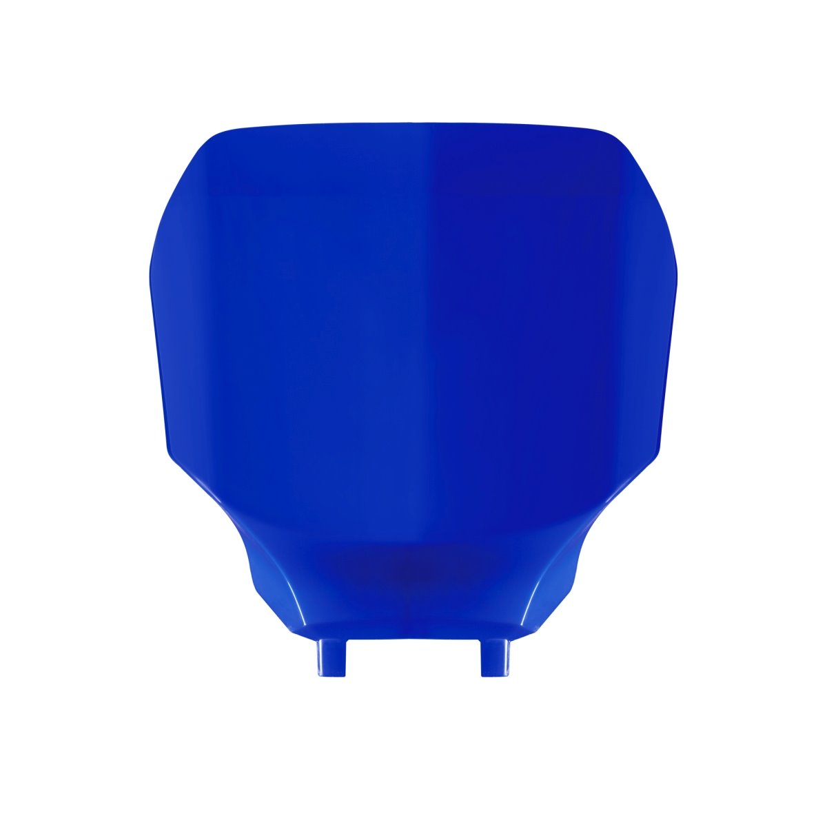 Pole numerowe (plastron) Yamaha YZ 250F, 450F Polisport | 8680900004