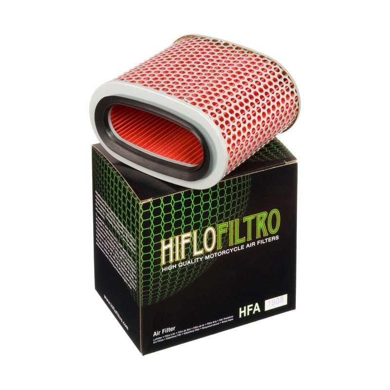 Filtr Powietrza Honda VT 1100C Shadow HifloFiltro | HFA1908