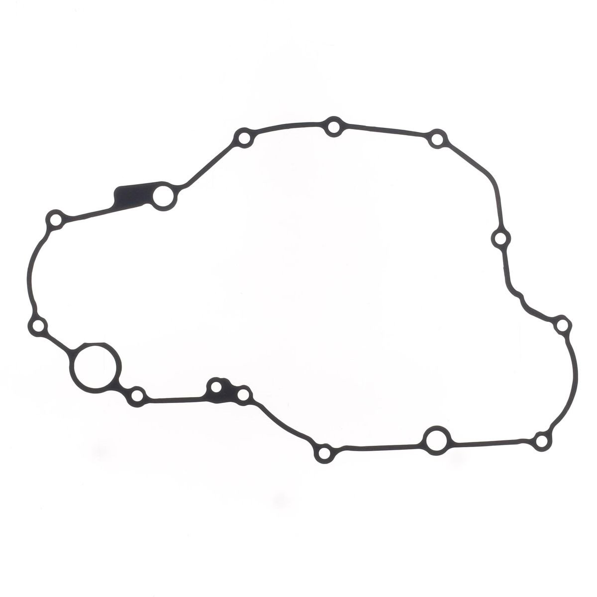 Uszczelka pokrywy sprzęgła wewnętrzna Yamaha YZF 450, WR 450F Athena | S410485008103