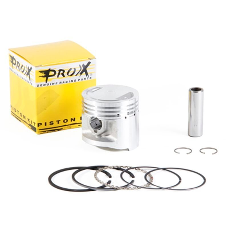Tłok Honda XL 125, CB 125S 56,50mm ProX | 01.1175.000