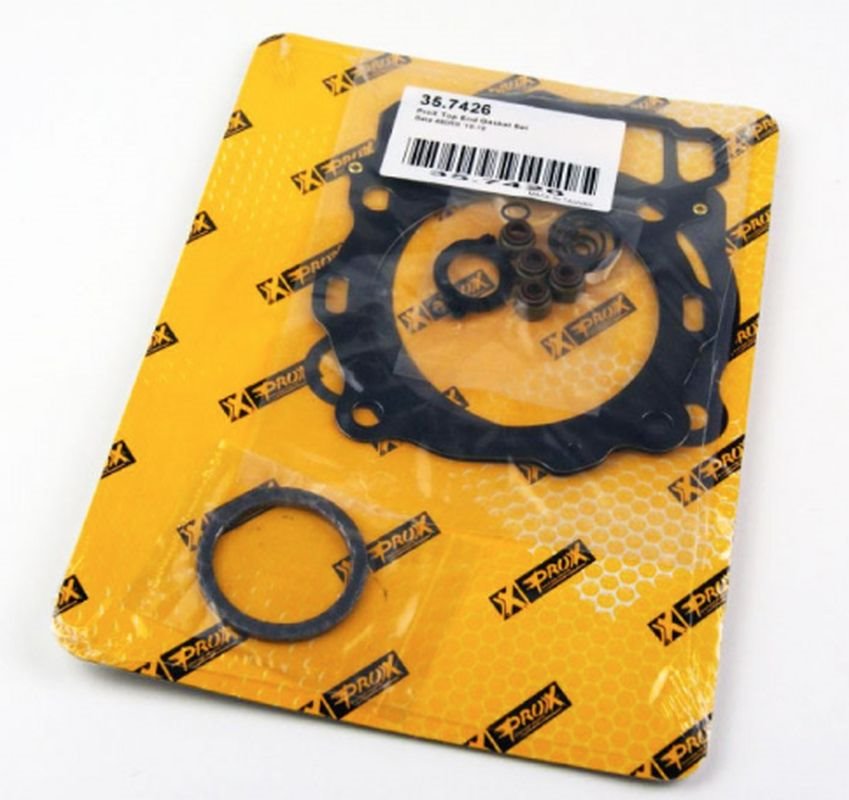 Uszczelki top-end Beta 480RR ProX | 35.7426