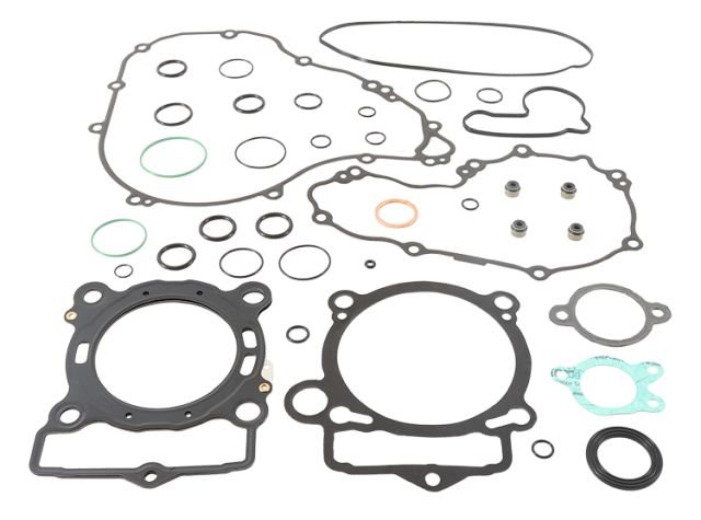 Komplet uszczelek GAS GAS EX250F, MC250F, Husqvarna FC 250, FE 250, KTM Freeride 250 F, SX-F 250, SX-F 250 FACTORY EDITION, XC-F 250 WINDEROSA | 808372