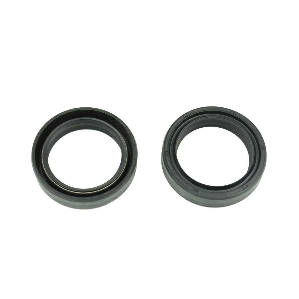 Uszczelniacze przedniego zawieszenia olejowe 2szt. Malaguti Madison 3 125/250 35,5x48x11mm Athena | P40FORK455144