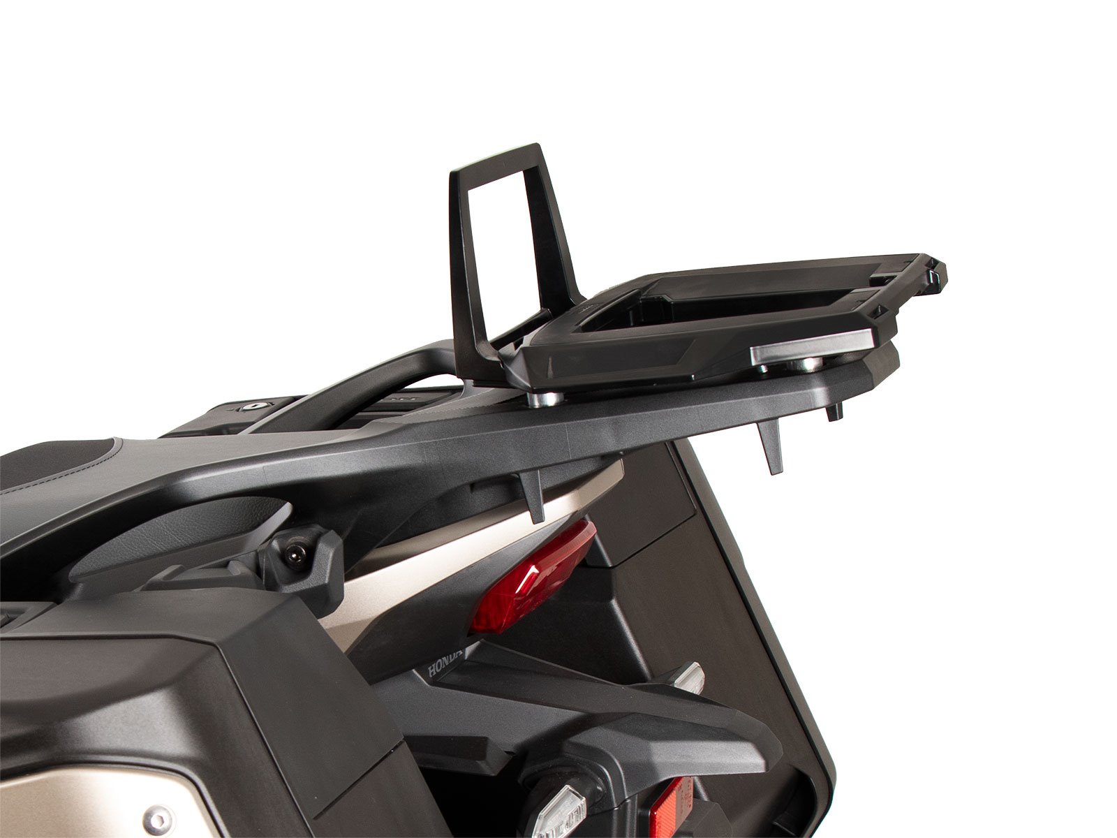 Stelaż do kufra centralnego Alurack Honda NT 1100 / DCT / ES 2025-2026 Hepco Becker | 6559551 01 01