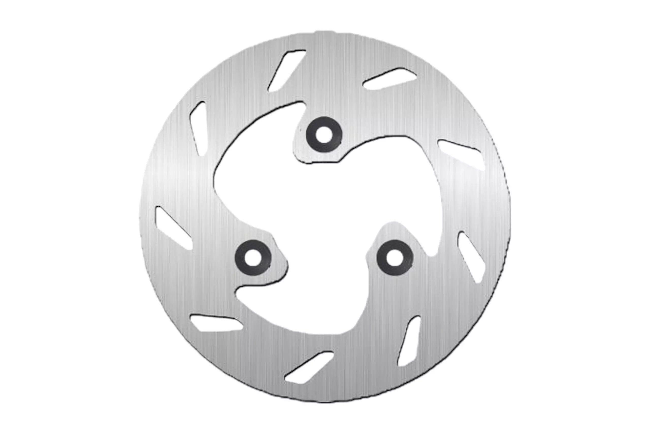 Tarcza hamulcowa przód Peugeot Elystar 50, Piaggio X10 i.e. Executive 125/350/500 tył (180X58X3,5mm) (3X11,7mm) | NG367