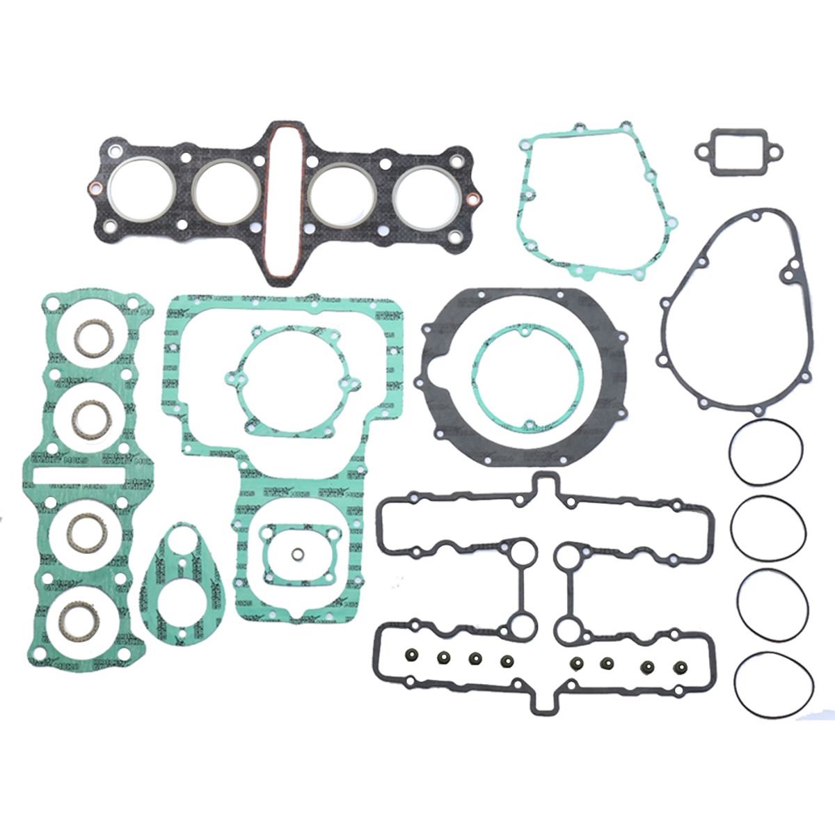 Komplet uszczelek Kawasaki Z1 900 Athena | P400250850902