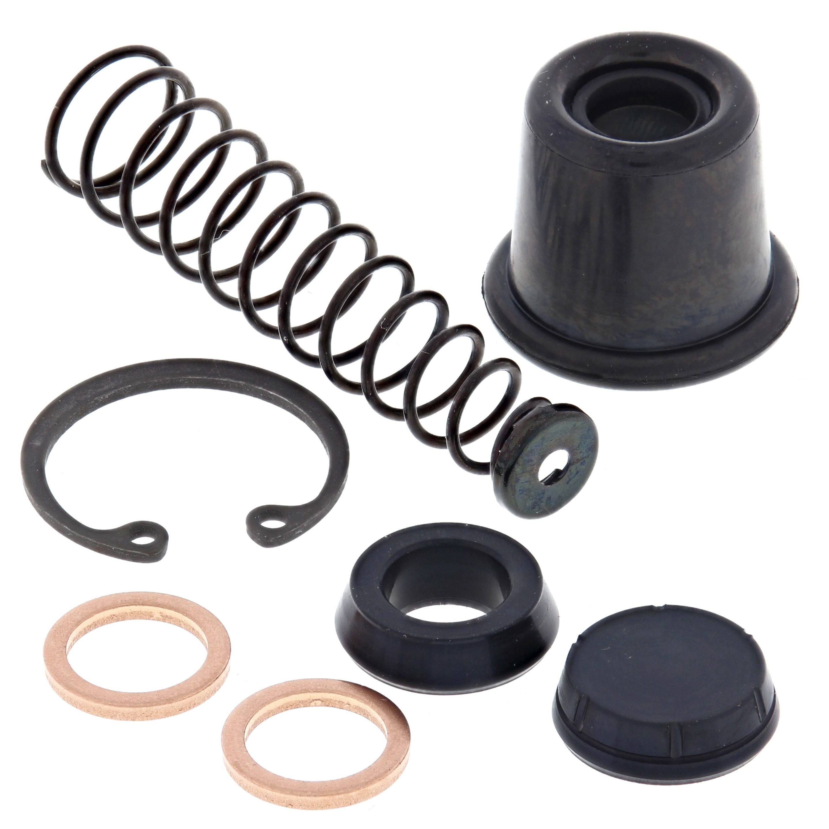 Zestaw naprawczy pompy hamulcowej tył Kawasaki ZR1100/750, ZX10/11 All Balls | 18-1033