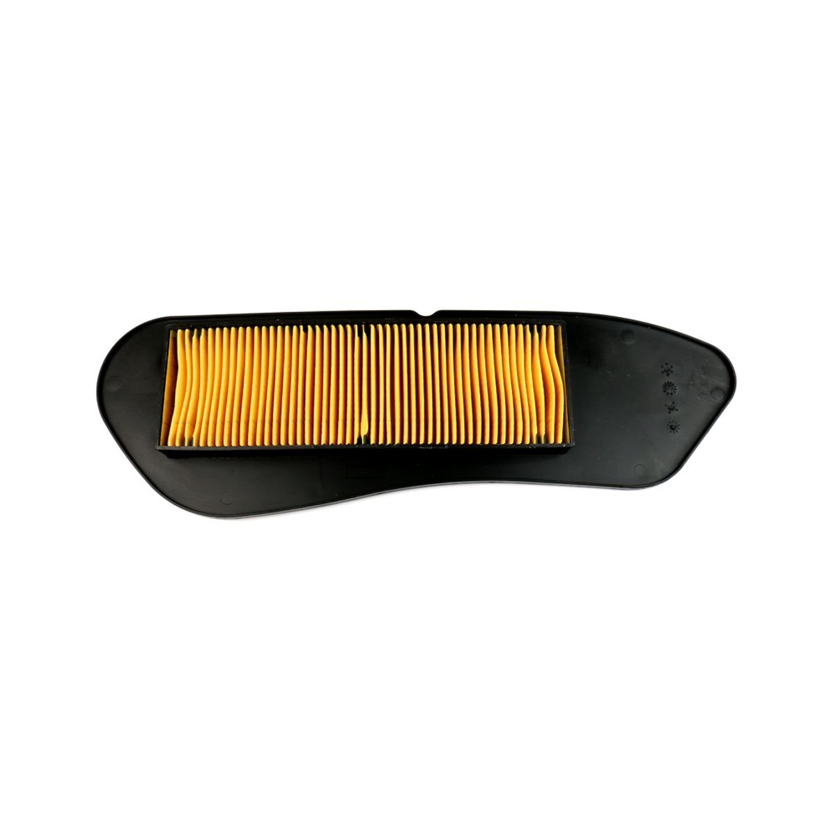 Filtr powietrza Yamaha X-MAX 250, X-City 125, X-MAX 125 Athena | S410485200047
