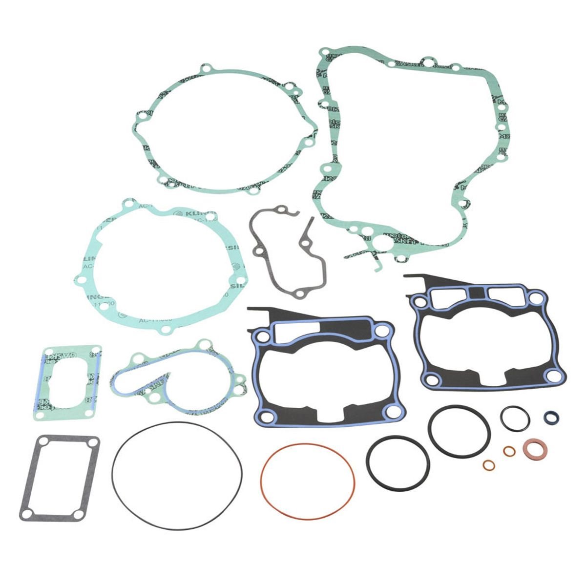 Komplet uszczelek Yamaha YZ 125 Athena | P400485850115/1